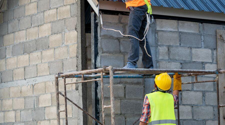 Expert new roof installation services in Teton, ID
